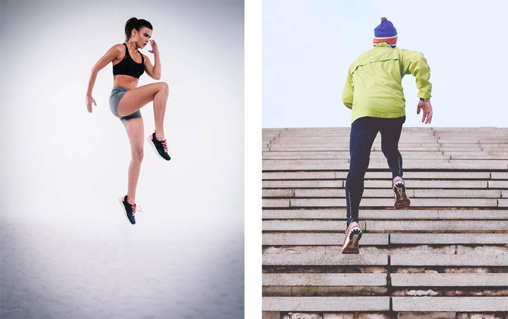 acqua alcalina e sport