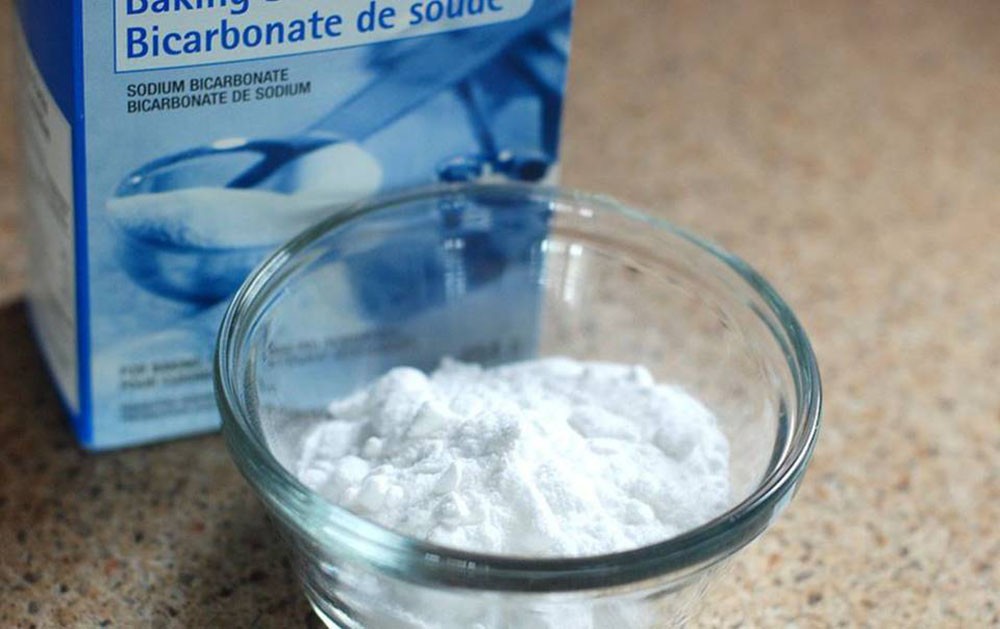 acqua alcalina per le difese immunitarie bicarbonato
