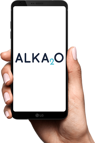 app ALKA2O
