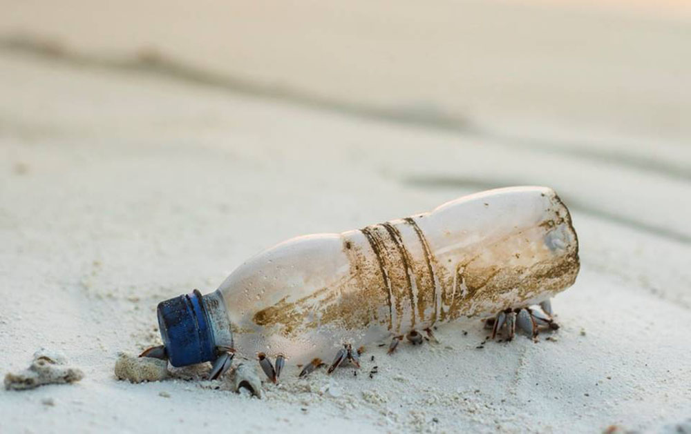 La sostenibilità: ALKA2O se ne occupa