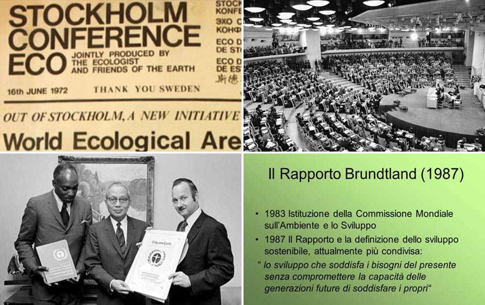 sviluppo sostenibile