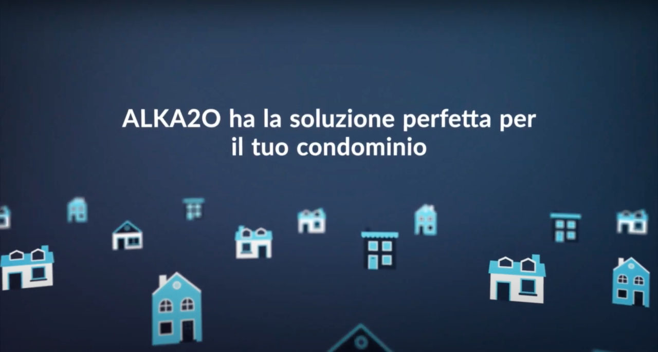 alka2o building previw video