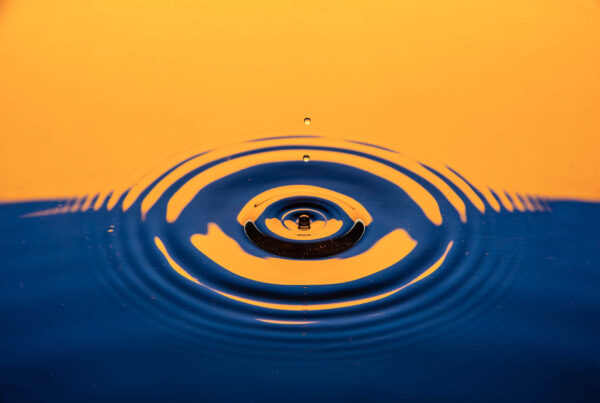 ALKA2O migliora l'osmosi dell'acqua