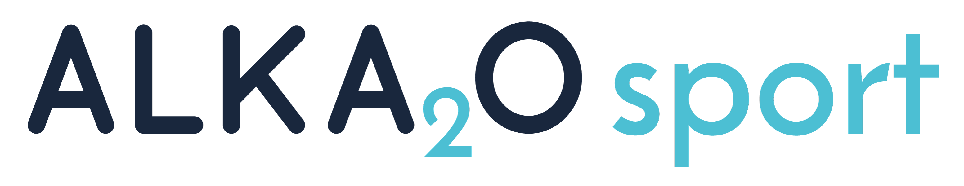 ALKA2O sport