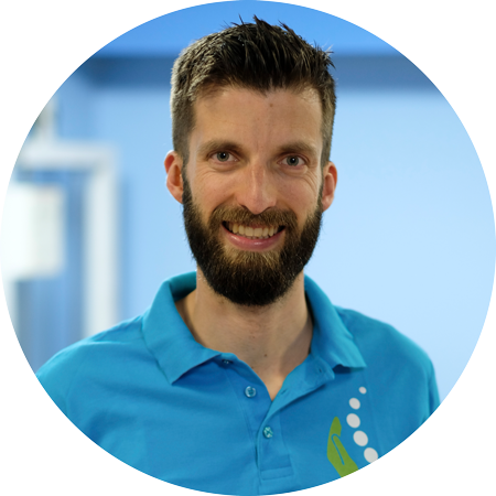 Dott. Alberto Peracchiotti - Fisiolike