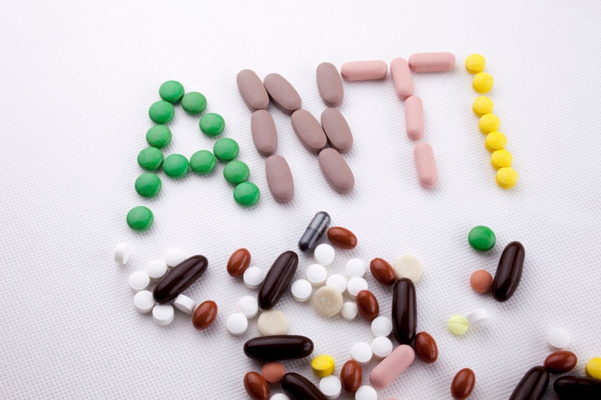 antiossidante naturale