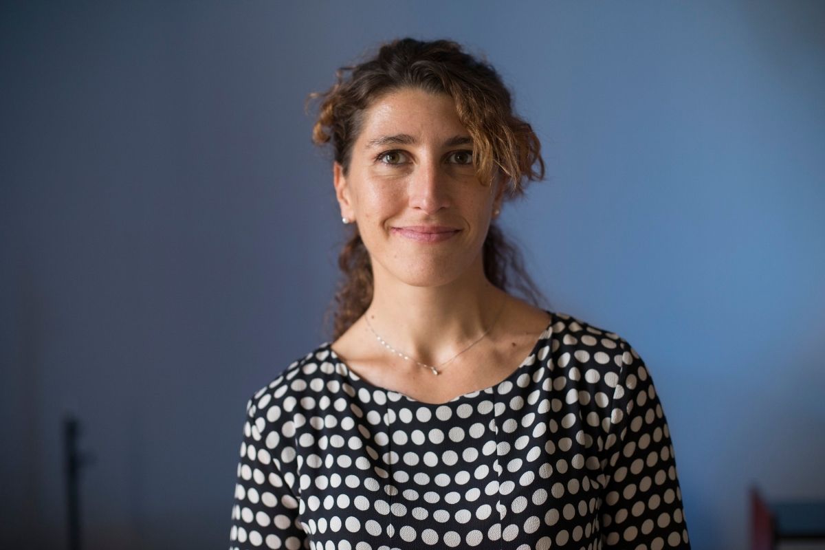 dottoressa Barbara Garbagnati