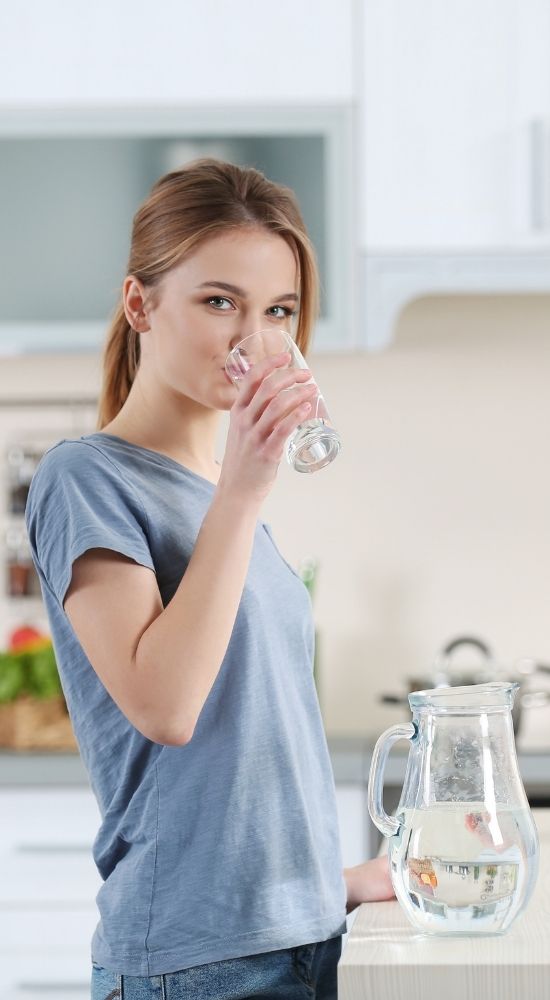 bevi bene, bevi alka2o